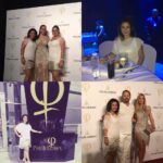 Eğitim merkezinden kare Phibrows Akademi binası Sırbistan