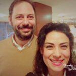 Eğitim sonunda alınan başarı belgesi Phibrows katılım sertifikası Nuray Yaprak