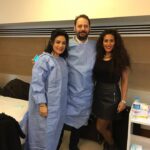 Uluslararası microblading eğitimi Branko Babic ile Phibrows eğitimi Sırbistan