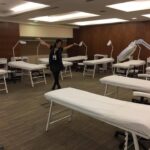 Uluslararası sanatçılarla workshop Phibrows workshop Branko Babic Sırbistan