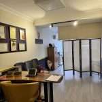 Her işlemde konfor ve profesyonellik bir arada. İzmir Karşıyaka kaş stüdyosu konforlu iç mekan