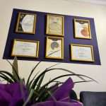 Yenilikçi tasarımıyla öne çıkan güzellik merkezi. Karşıyaka modern güzellik stüdyosu iç mekan görünümü