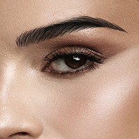 Sourcils permanents