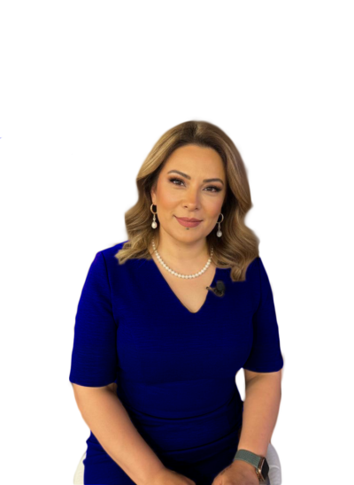 Nuray Yaprak Beauty Studio’nun kurucusu Nuray Yaprak’ın profesyonel portre fotoğrafı.”